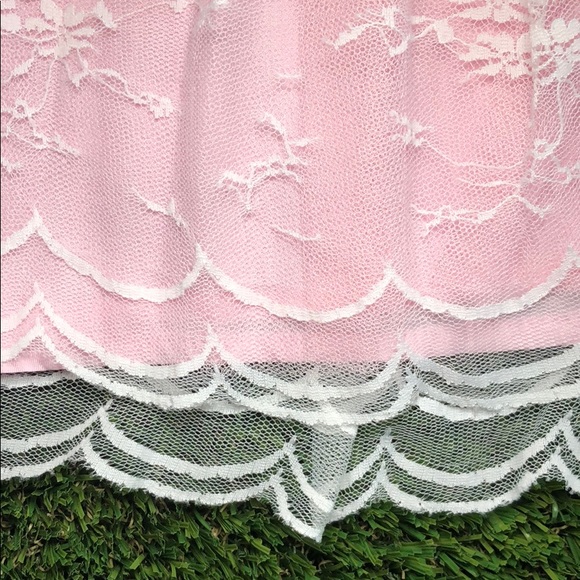 Baby Spring Dress - Picture 4 of 7